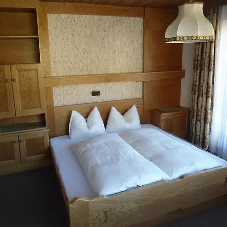 Pensión Haus Marion