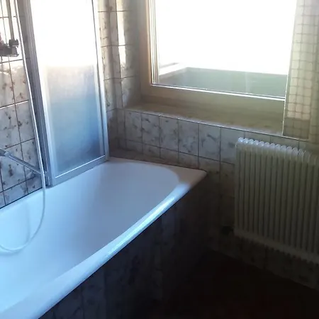 Πανσιόν Haus Marion *