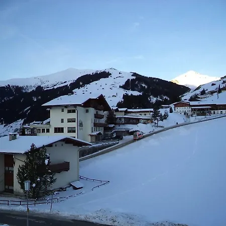 Haus Marion *