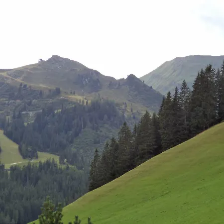 Pensión Haus Marion *