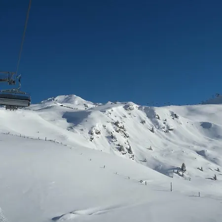 Pensión Haus Marion