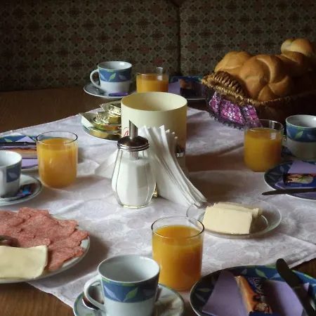 Haus Marion Pensión