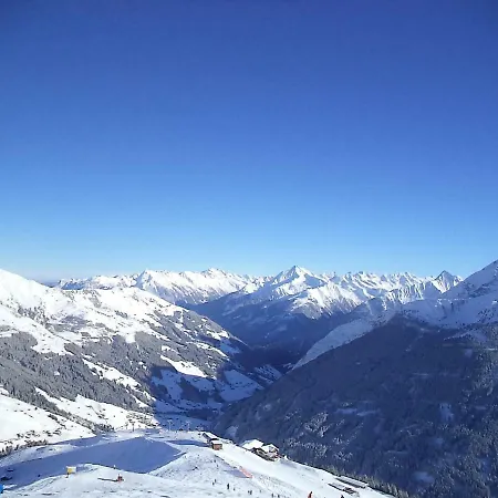 Haus Marion Pensionat