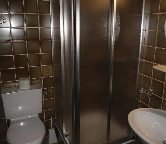 Haus Marion Pensionat *