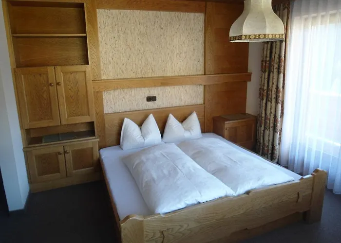 Pensionat Haus Marion