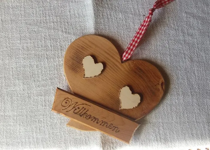 Haus Marion Pensionat Tux