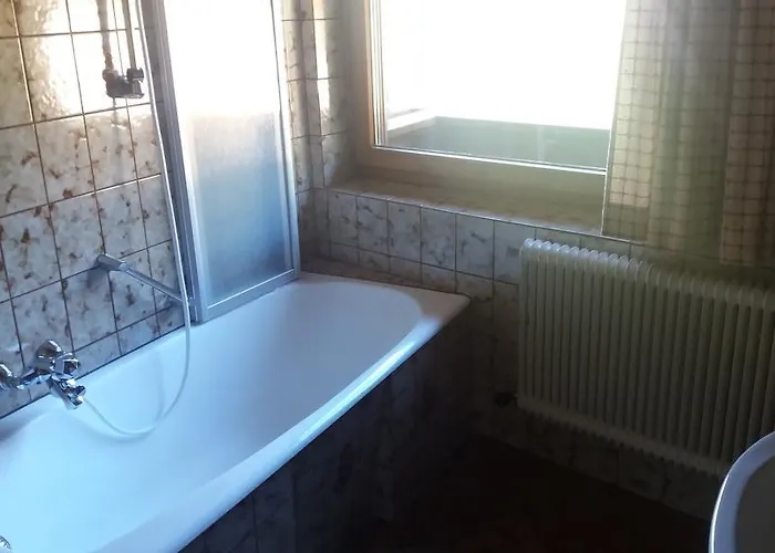 Pensionat Haus Marion *