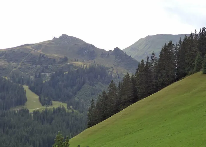 Pensionat Haus Marion *