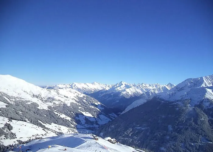 Haus Marion Pensionat