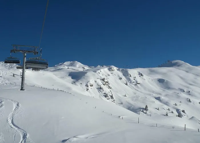 Pensionat Haus Marion