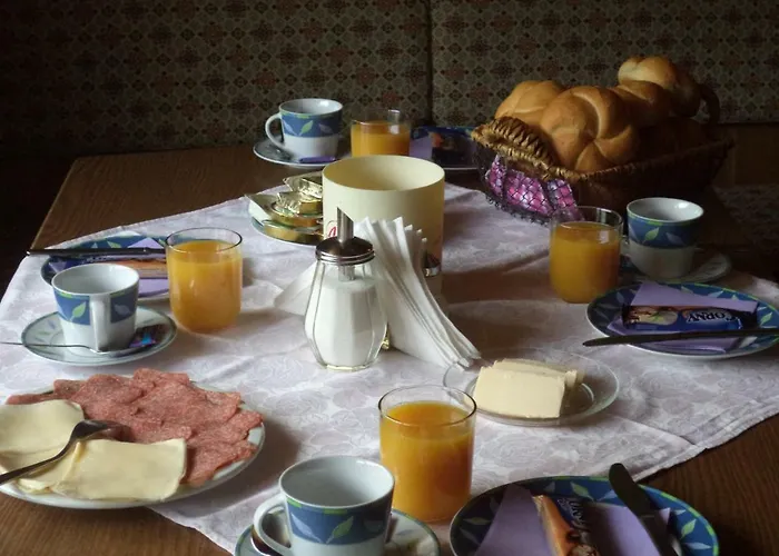 Haus Marion Pensionat