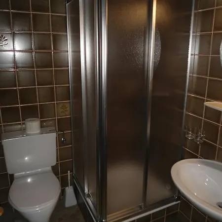 Haus Marion Gasthuis *